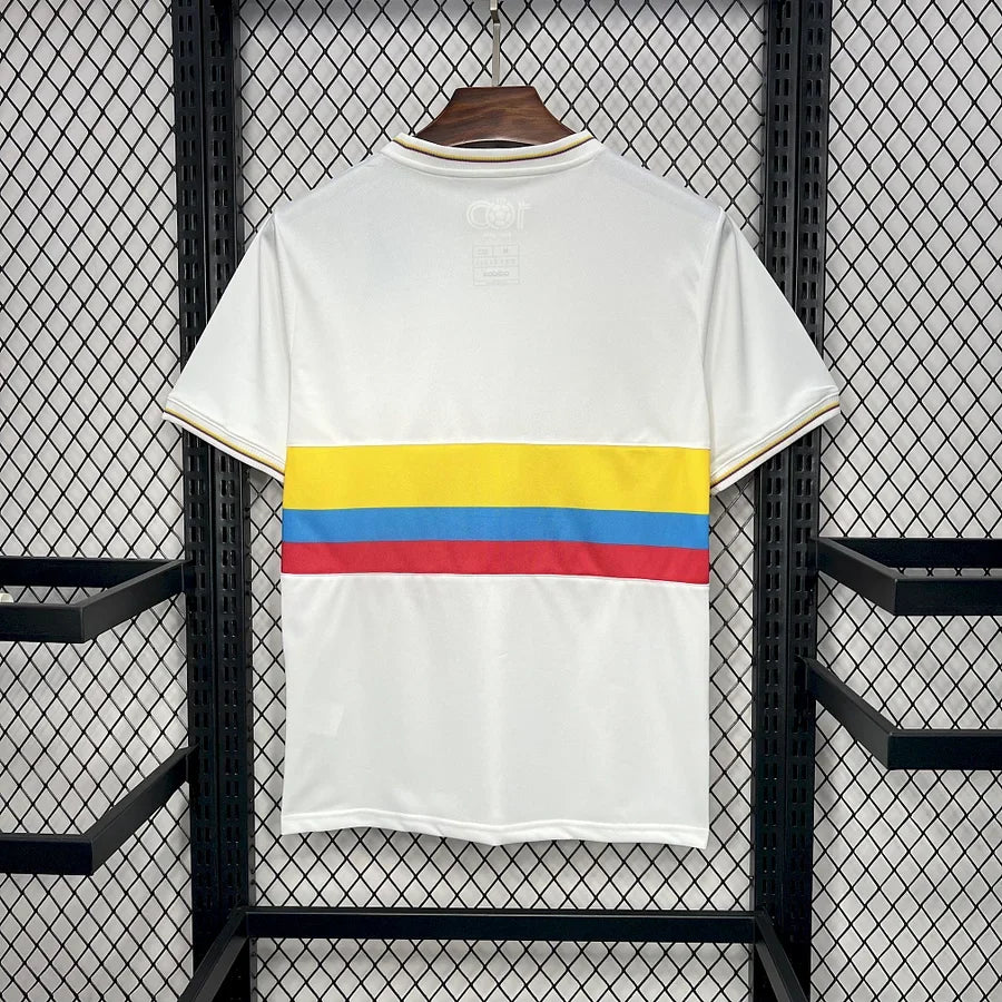 Colombie Anniversary 100th 2025