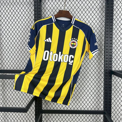 Fenerbahce domicile 2025-2026