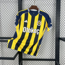 Fenerbahce domicile 2025-2026