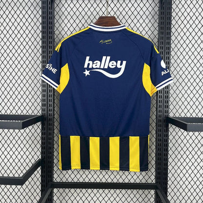 Fenerbahce domicile 2025-2026