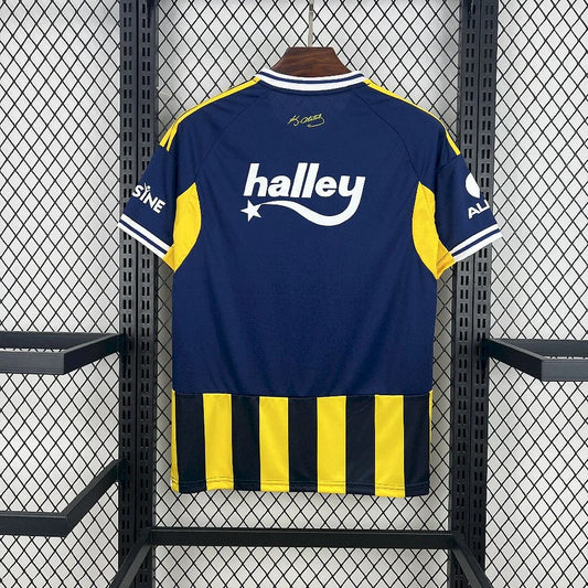 Fenerbahce domicile 2025-2026