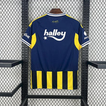 Fenerbahce domicile 2025-2026