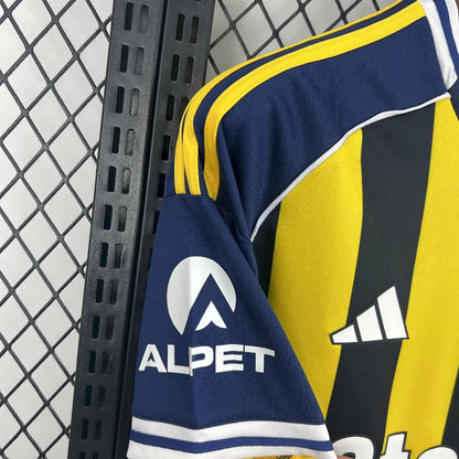 Fenerbahce domicile 2025-2026