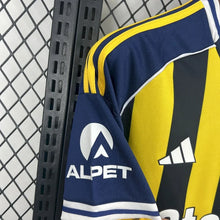 Fenerbahce domicile 2025-2026
