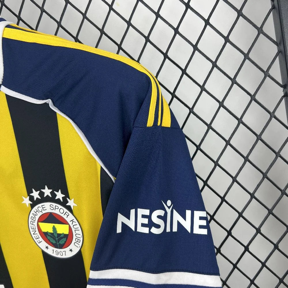 Fenerbahce domicile 2025-2026
