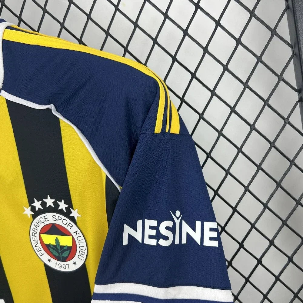 Fenerbahce domicile 2025-2026