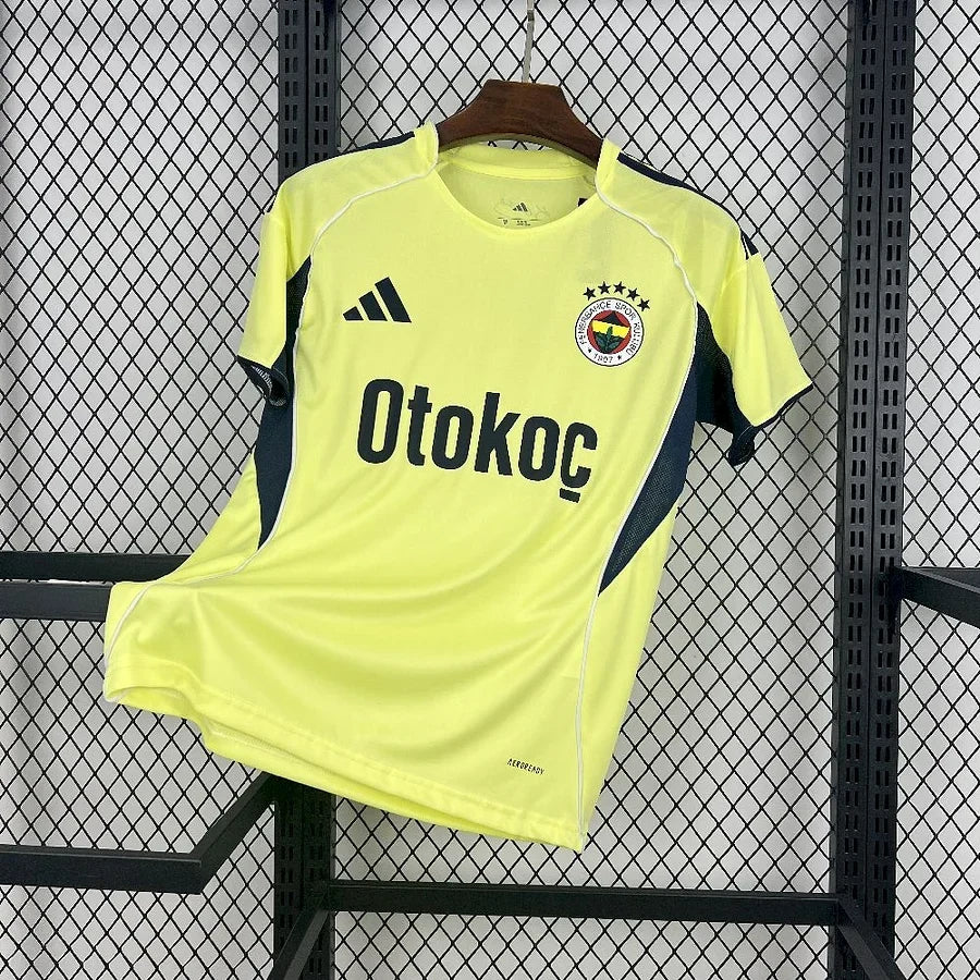 Fenerbahce third 2025-2026