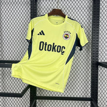 Fenerbahce third 2025-2026
