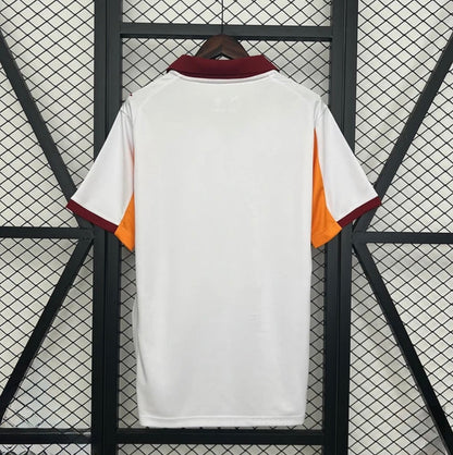 Galatasaray extérieur 2025-2026