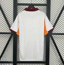 Galatasaray extérieur 2025-2026
