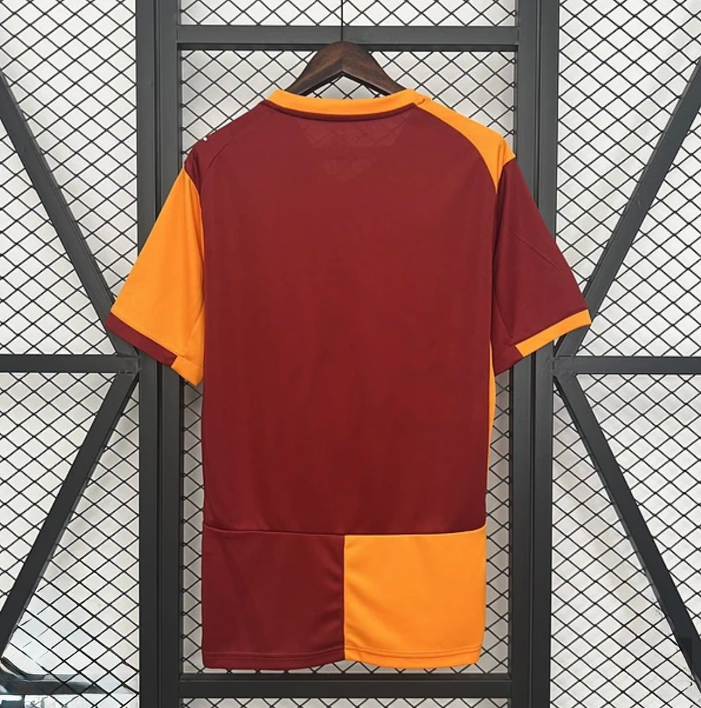 Galatasaray domicile 2025-2026