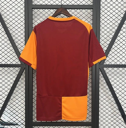 Galatasaray domicile 2025-2026