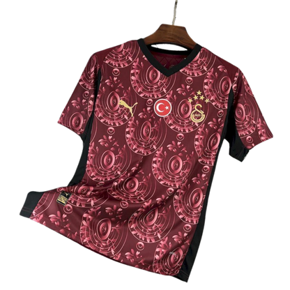 Galatasaray third 2025-2026