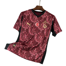 Galatasaray third 2025-2026