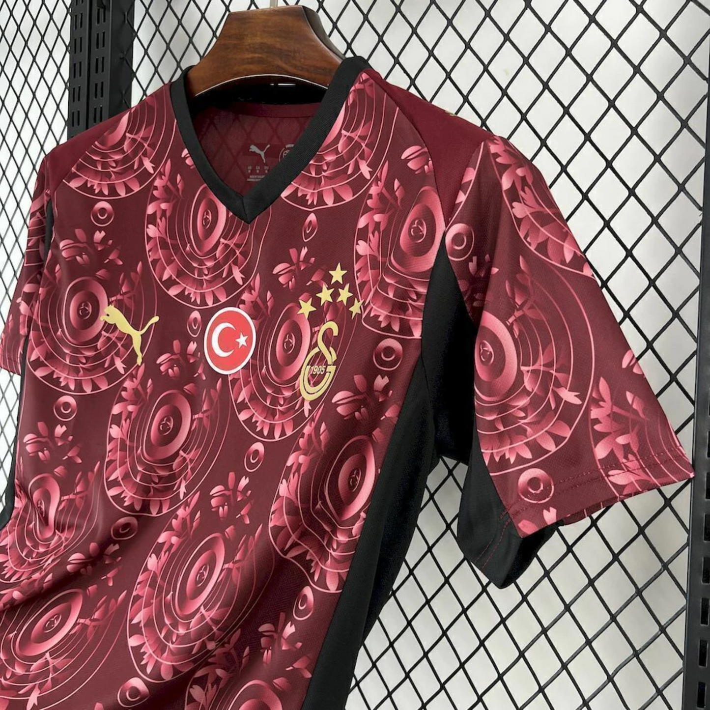 Galatasaray third 2025-2026