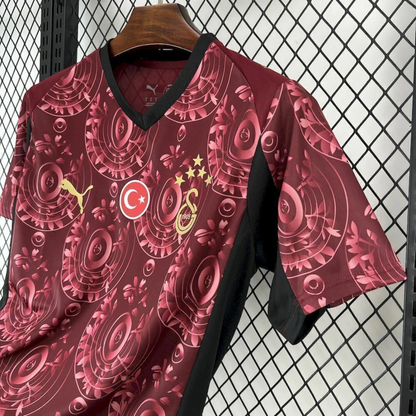 Galatasaray third 2025-2026