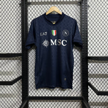 Naples/Napoli third 2025-2026