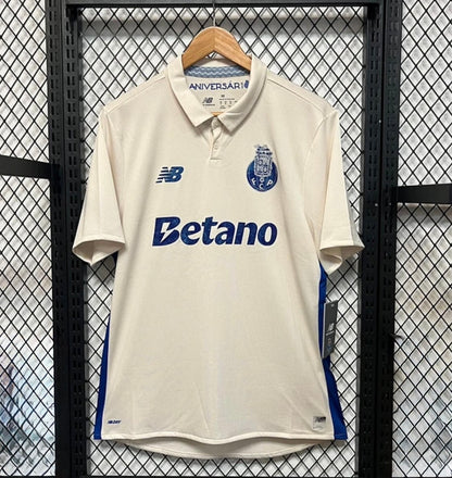 FC Porto third 2025-2026