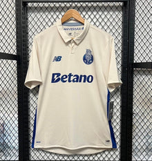 FC Porto third 2025-2026