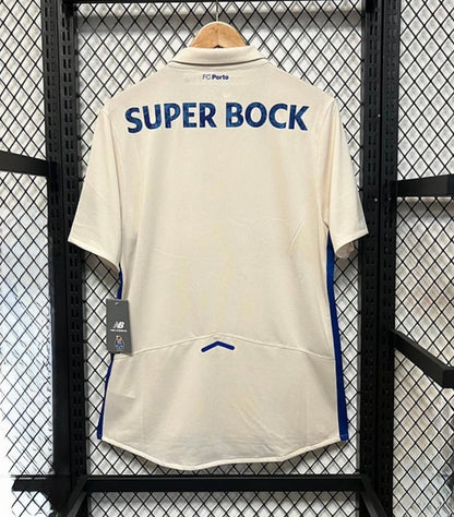 FC Porto third 2025-2026