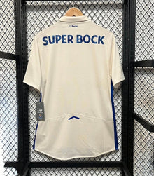 FC Porto third 2025-2026