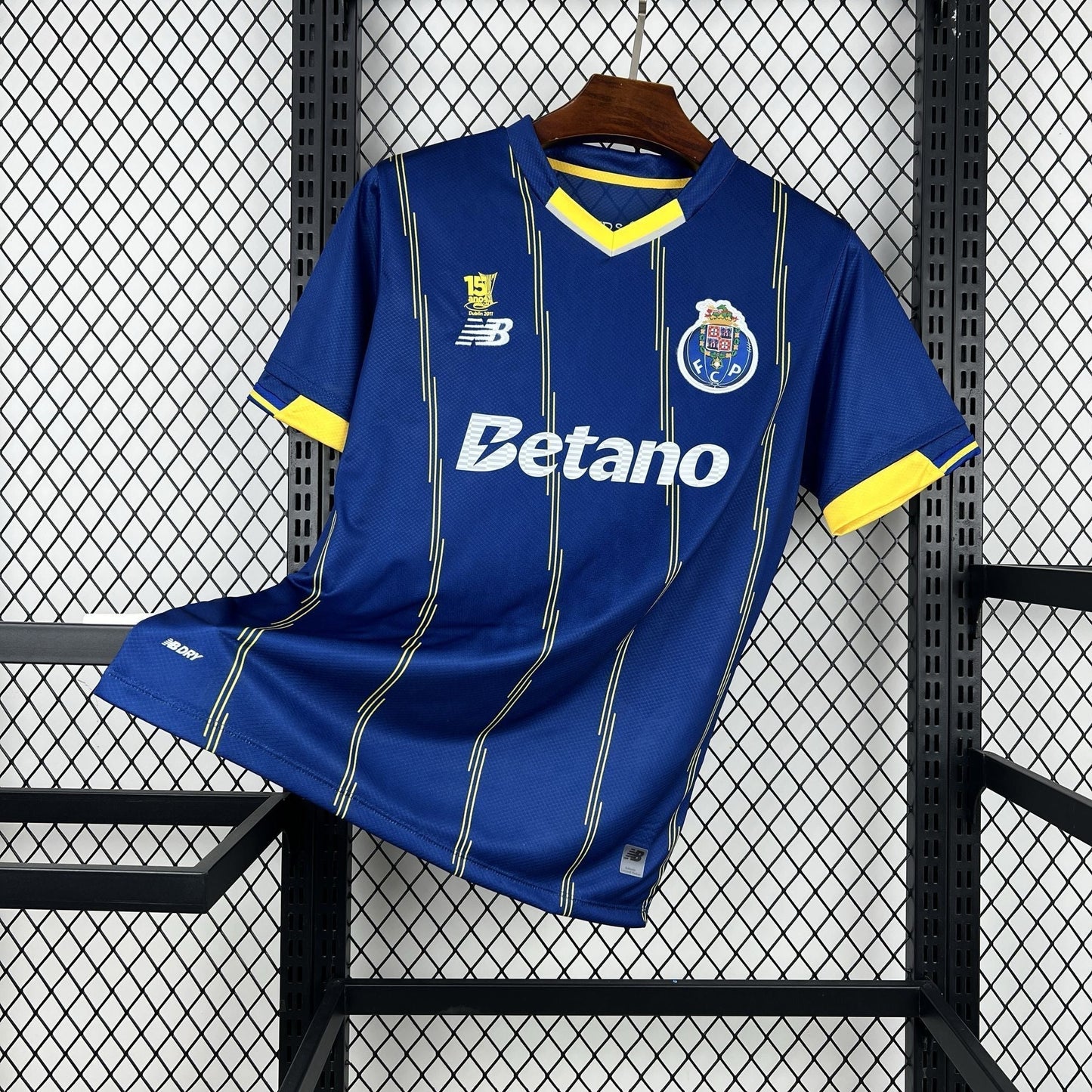 FC Porto Fourth 2025-2026
