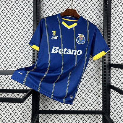 FC Porto Fourth 2025-2026