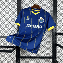 FC Porto Fourth 2025-2026