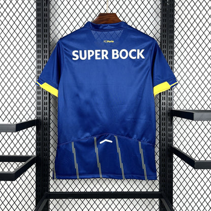 FC Porto Fourth 2025-2026