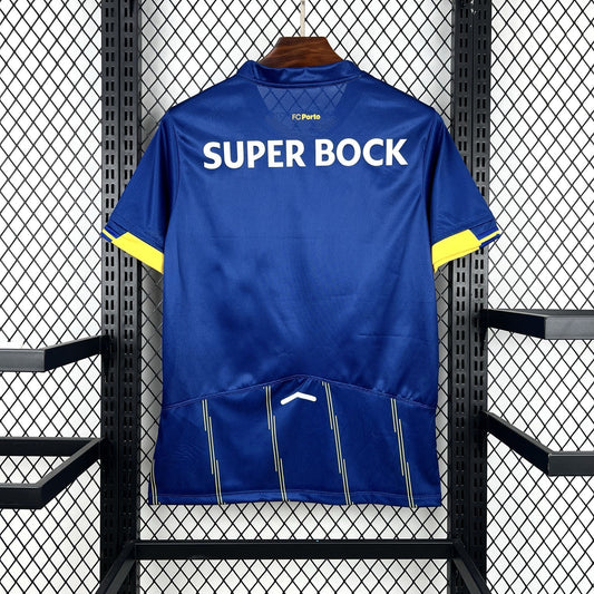FC Porto Fourth 2025-2026