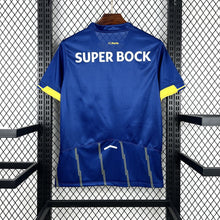 FC Porto Fourth 2025-2026