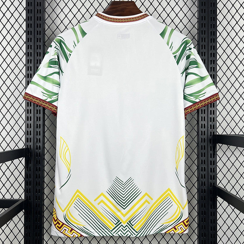 Mali spéciale 2025-2026 blanc
