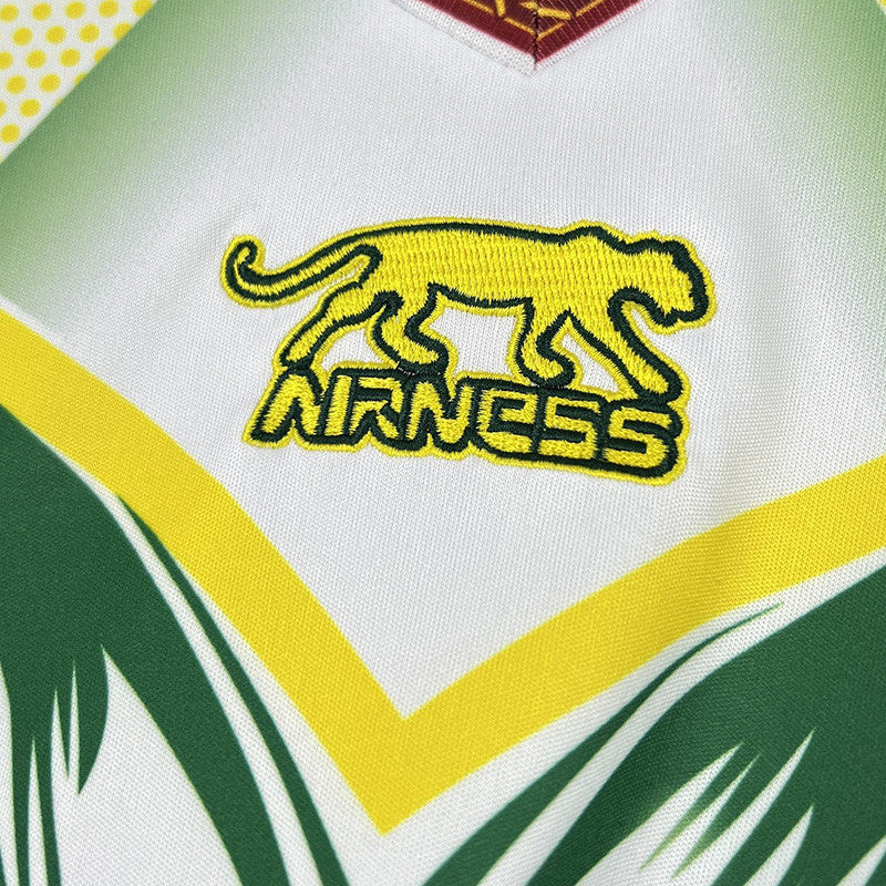 Mali spéciale 2025-2026 blanc