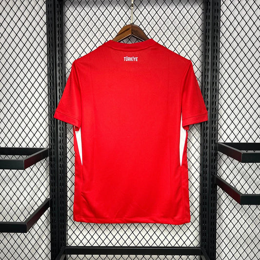 Turquie extérieur 2024-2025