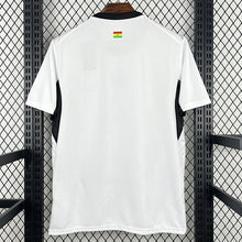 Ghana domicile 2026-2027