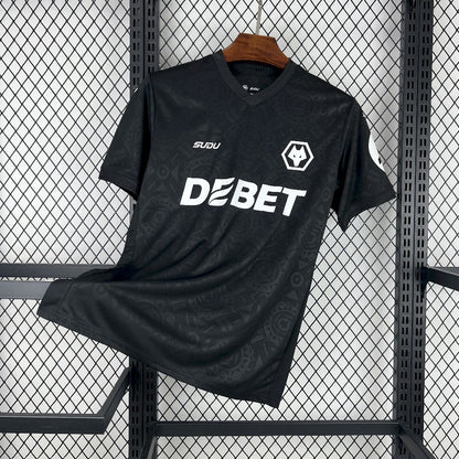 Wolves extérieur 2026-2027