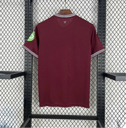 West Ham domicile 2025-2026