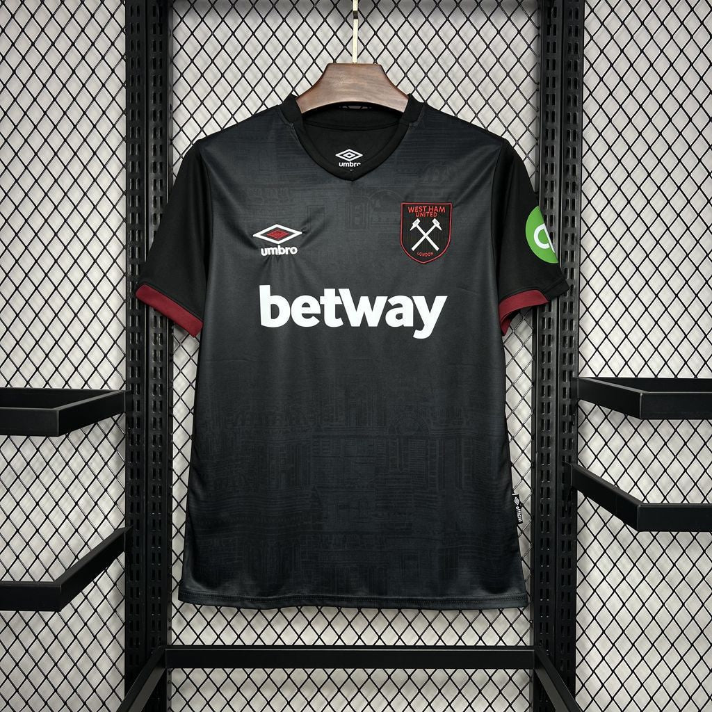 West Ham Third 2024-2025