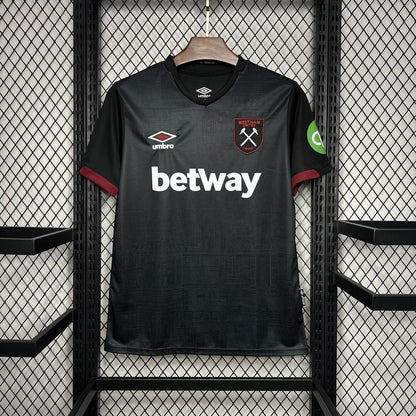 West Ham Third 2024-2025