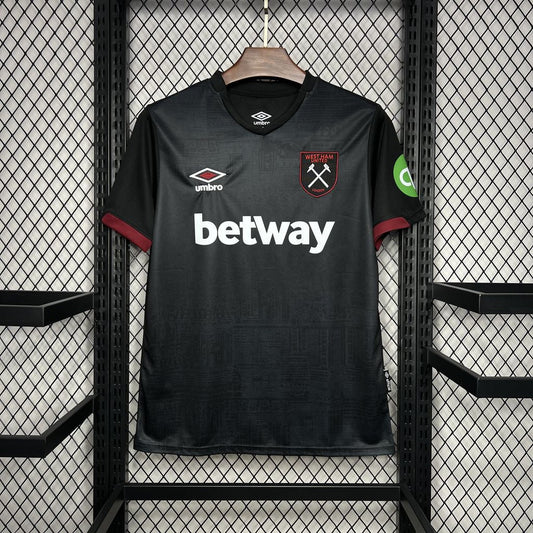 West Ham Third 2024-2025