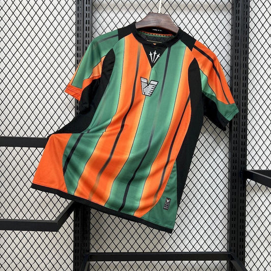 Venezia third 2025-2026