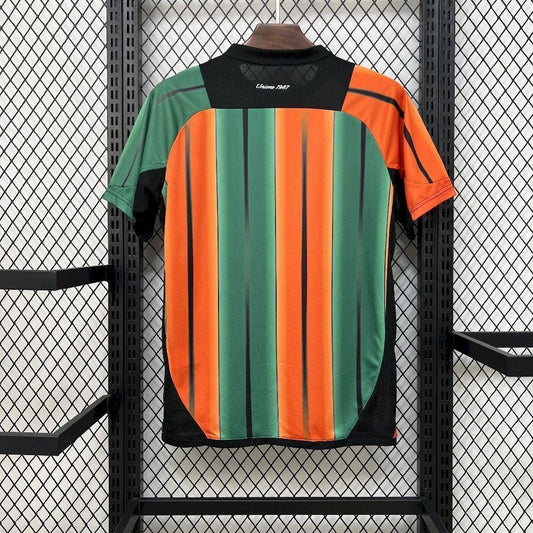 Venezia third 2025-2026