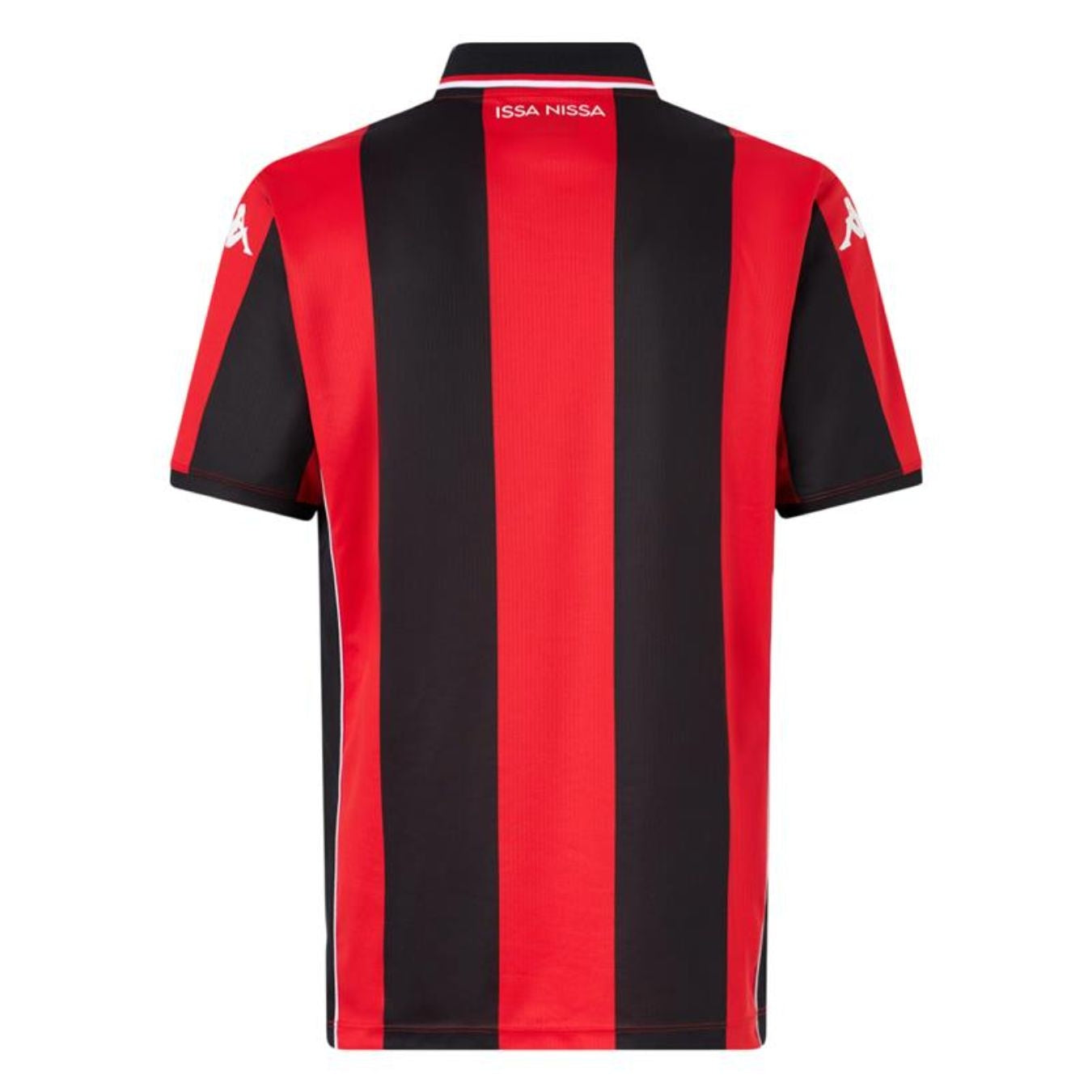 OGC Nice domicile 2025-2026