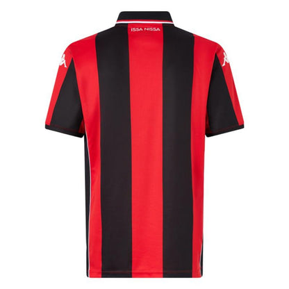 OGC Nice domicile 2025-2026