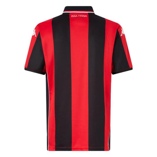 OGC Nice domicile 2025-2026