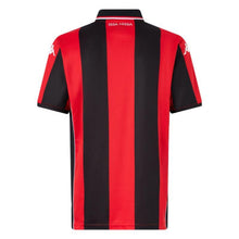 OGC Nice domicile 2025-2026