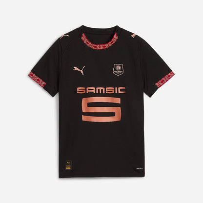 Stades Rennais FC (Rennes) Third 2025-2026