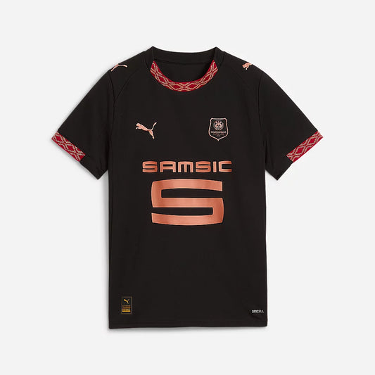 Stades Rennais FC (Rennes) Third 2025-2026
