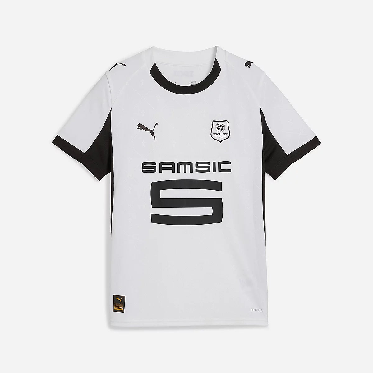 Stades Rennais FC (Rennes) extérieur 2025-2026