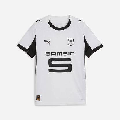 Stades Rennais FC (Rennes) extérieur 2025-2026